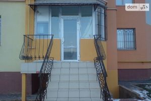 Продается 1-комнатная квартира 36 кв. м в Виннице
