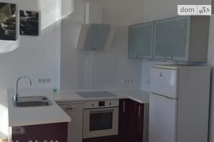 Здається в оренду 1-кімнатна квартира 45 кв. м у Києві