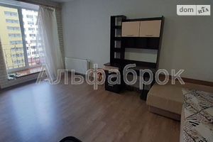 Здається в оренду 1-кімнатна квартира 42 кв. м у Києві