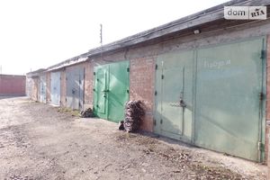 Продается бокс в гаражном комплексе универсальный на 24 кв. м