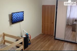 Продается 1-комнатная квартира 40 кв. м в Киево-Святошинске