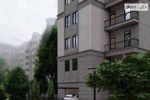 Продається 1-кімнатна квартира 25 кв. м у Одесі
