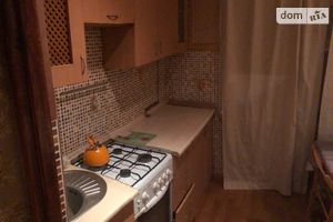 Сдается в аренду 1-комнатная квартира 42 кв. м в Львове