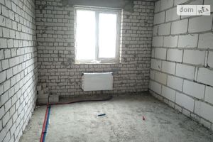 Продается 1-комнатная квартира 42.75 кв. м в Харькове