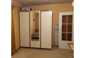 Продается 1-комнатная квартира 32 кв. м в Киеве