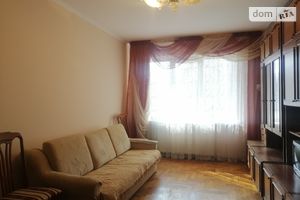 Продается 2-комнатная квартира 51.5 кв. м в Тернополе