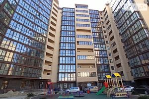 Продается 3-комнатная квартира 110 кв. м в Виннице