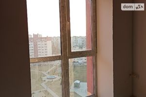 Продается 1-комнатная квартира 59 кв. м в Черкассах