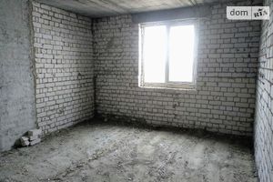Продается 1-комнатная квартира 42.34 кв. м в Харькове