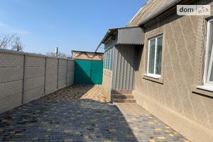 Продается одноэтажный дом 88 кв. м с садом