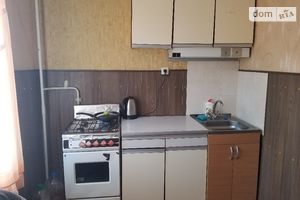 Сдается в аренду 1-комнатная квартира 32 кв. м в Виннице