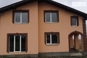 Продается дом на 2 этажа 162.2 кв. м с гаражом