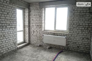 Продается 1-комнатная квартира 39.5 кв. м в Харькове