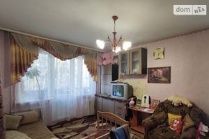Продается 1-комнатная квартира 30 кв. м в Виннице