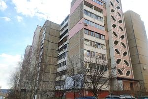 Продается 3-комнатная квартира 72 кв. м в Василькове