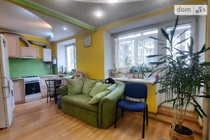 Продается 1-комнатная квартира 31 кв. м в Виннице
