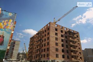 Продається 1-кімнатна квартира 44 кв. м у Хмельницькому