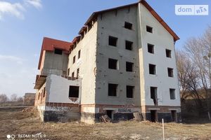 Продается отель, гостиница 1520.4 кв. м в 4-этажном здании
