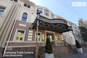 Здається в оренду офіс 407.1 кв. м в бізнес-центрі
