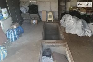 Продается место в гаражном кооперативе под легковое авто на 31 кв. м
