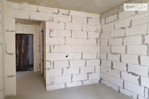 Продається 1-кімнатна квартира 45.6 кв. м у Тернополі