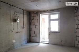 Продается 1-комнатная квартира 45 кв. м в Тернополе