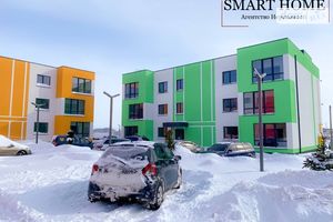 Продается 1-комнатная квартира 45 кв. м в Ровно
