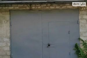 Сдается в аренду бокс в гаражном комплексе под бус на 24 кв. м