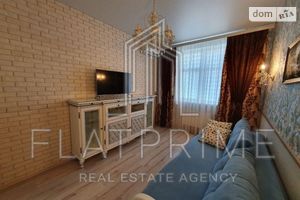 Здається в оренду 1-кімнатна квартира 45 кв. м у Києві