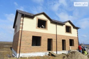 Продається будинок 2 поверховий 120 кв. м з гаражем