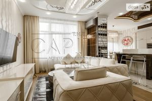 Здається в оренду 5-кімнатна квартира 200 кв. м у Києві