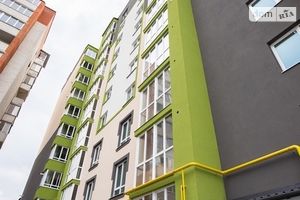 Продається 1-кімнатна квартира 33 кв. м у Тернополі