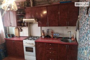 Продается 1-комнатная квартира 36 кв. м в Мариуполе