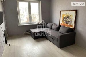 Сдается в аренду 2-комнатная квартира 59 кв. м в Киеве