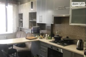 Продается 1-комнатная квартира 48 кв. м в Киево-Святошинске