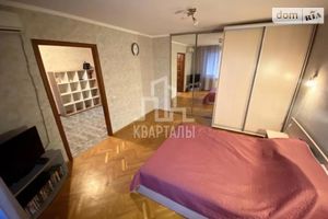 Сдается в аренду 2-комнатная квартира 60 кв. м в Киеве