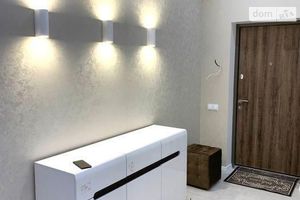 Сдается в аренду 2-комнатная квартира 70 кв. м в Киеве