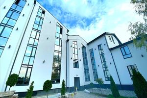 Продается 1-комнатная квартира 25.25 кв. м в Киево-Святошинске