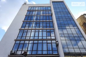 Сдается в аренду помещения свободного назначения 35.45 кв. м в 8-этажном здании