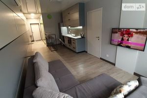 Здається в оренду 1-кімнатна квартира 45 кв. м у Києві