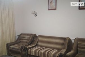 Сдается в аренду 1-комнатная квартира 30 кв. м в Львове