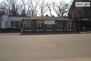 Продається приміщення вільного призначення 237 кв. м в 1-поверховій будівлі
