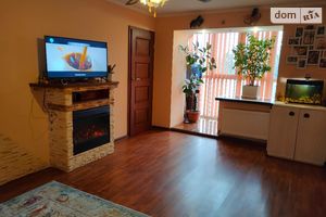 Продается 3-комнатная квартира 62 кв. м в Виннице