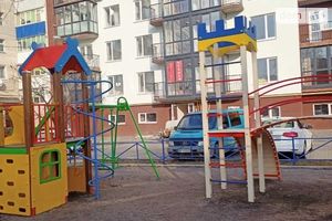 Продается 1-комнатная квартира 34 кв. м в Виннице