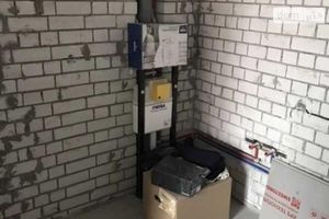 Продается 2-комнатная квартира 60 кв. м в Днепре