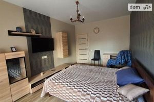 Здається в оренду 1-кімнатна квартира 43 кв. м у Києві