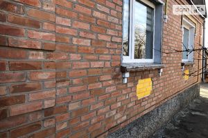 Продается одноэтажный дом 52 кв. м с балконом