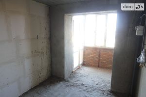 Продается 1-комнатная квартира 44 кв. м в Виннице