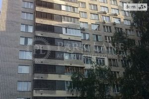 Продается 2-комнатная квартира 55 кв. м в Киеве
