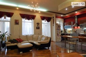 Продается 4-комнатная квартира 101 кв. м в Харькове